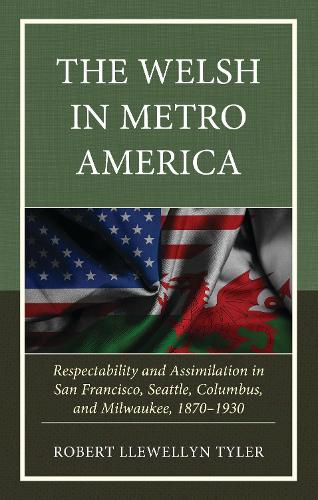 The Welsh in Metro America