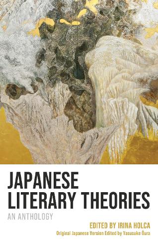 Japanese Literary Theories: An Anthology.