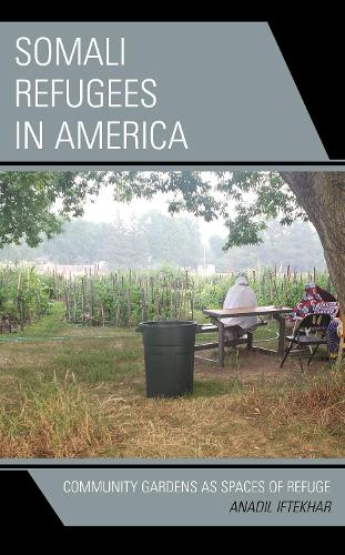 Somali Refugees in America