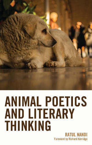 Animal Poetics and Literary Thinking.