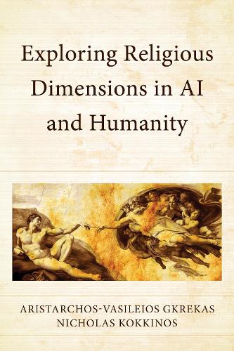 Exploring Religious Dimensions in AI and Humanity.