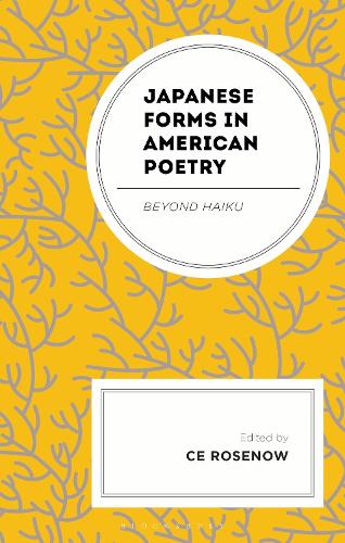 Japanese Forms in American Poetry