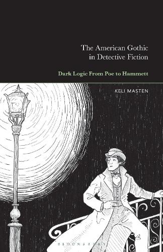 The American Gothic in Detective Fiction