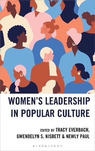 Women's Leadership in Popular Culture.