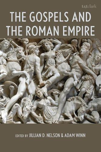 The Gospels and the Roman Empire.
