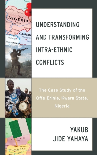 Understanding and Transforming Intra-Ethnic Conflicts