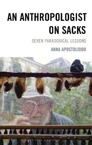 An Anthropologist on Sacks