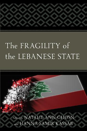 The Fragility of the Lebanese State.