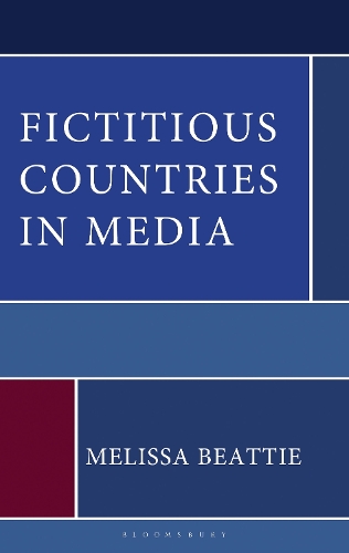 Fictitious Countries in Media.