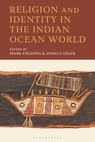 Religion and Identity in the Indian Ocean World.