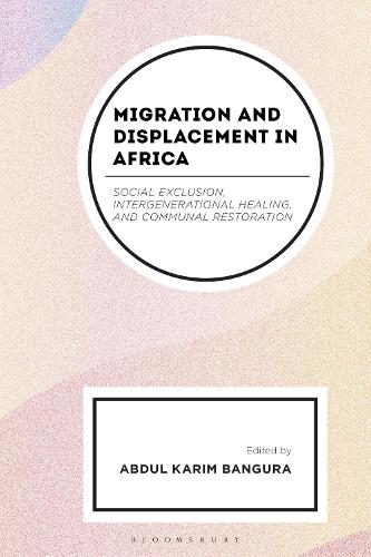 Migration and Displacement in Africa