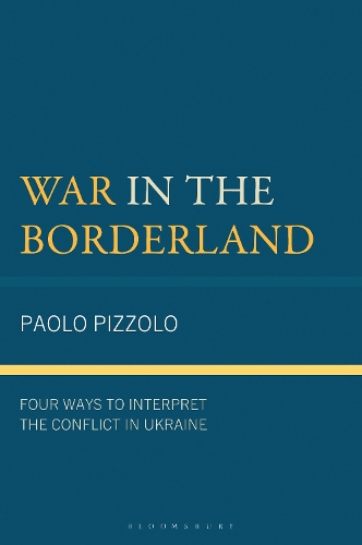 War in the Borderland