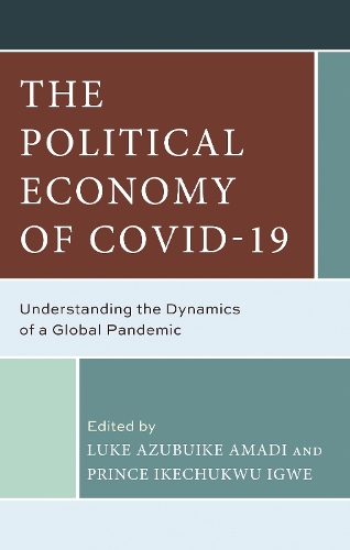 The Political Economy of Covid-19