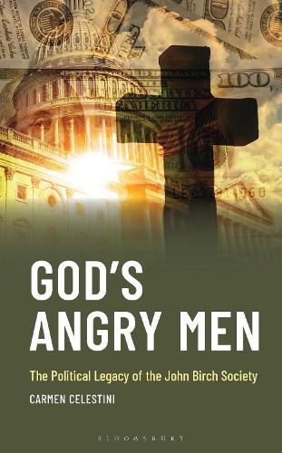 God's Angry Men