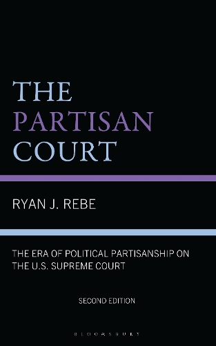 The Partisan Court