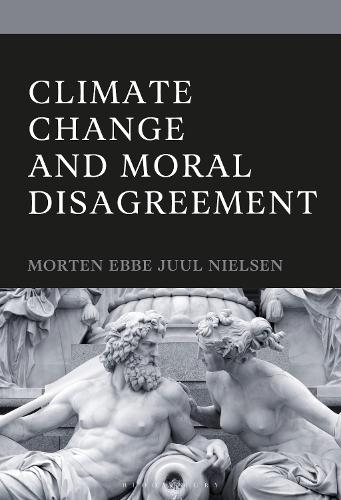 Climate Change and Moral Disagreement.