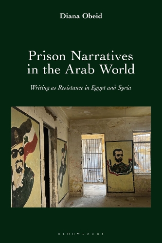 Prison Narratives in the Arab World