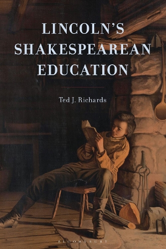 Lincoln's Shakespearean Education.