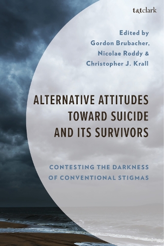 Alternative Attitudes Toward Suicide and Its Survivors: Contesting the Darkness of Conventional Stigmas.