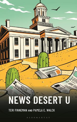 News Desert U.