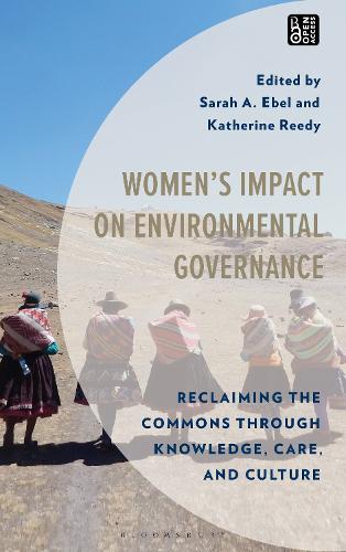 Women's Impact on Environmental Governance