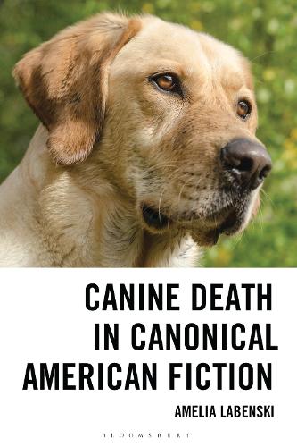 Canine Death in Canonical American Fiction.