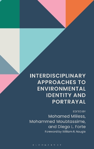 Interdisciplinary Approaches to Environmental Identity and Portrayal.