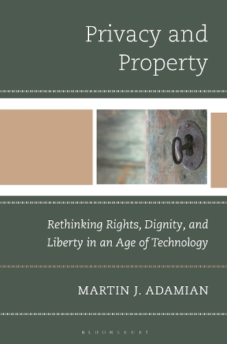 Privacy and Property