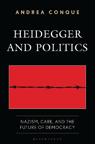 Heidegger and Politics