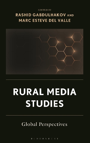 Rural Media Studies