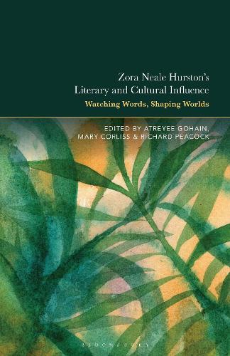 Zora Neale Hurston's Literary and Cultural Influence