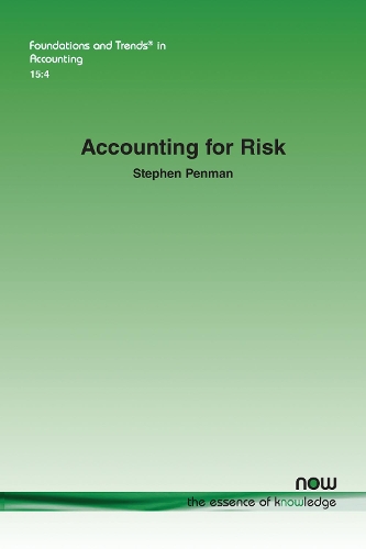 Accounting for Risk.