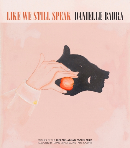 Like We Still Speak.