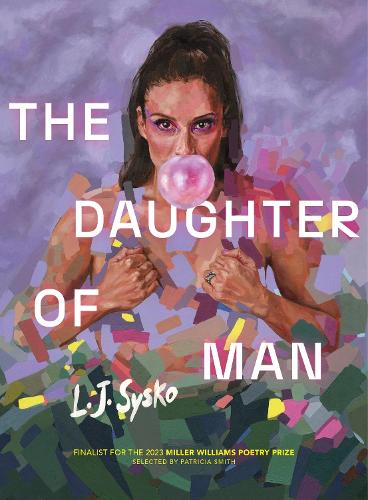 The Daughter of Man.