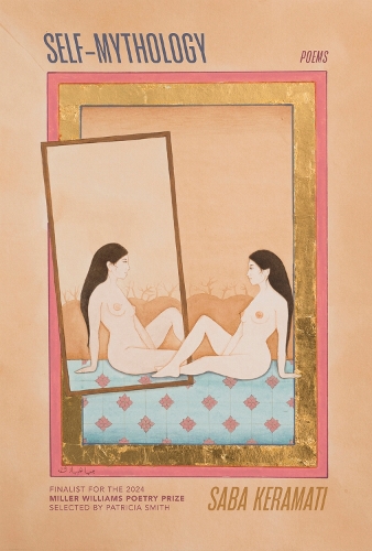 Self-Mythology: Poems.