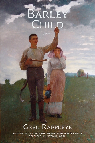 Barley Child.