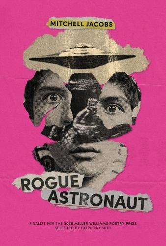 Rogue Astronaut.