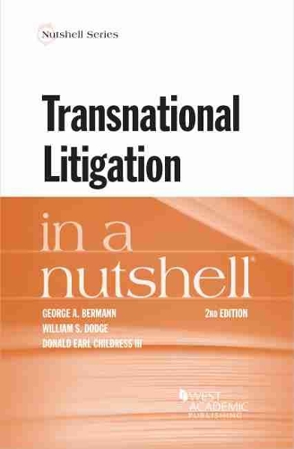 Transnational Litigation in a Nutshell.