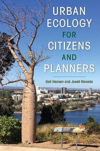 Urban Ecology for Citizens and Planners.