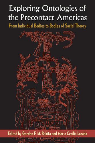 Exploring Ontologies of the Precontact Americas