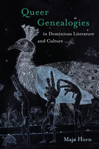 Queer Genealogies in Dominican Literature and Culture.