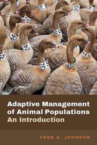 Adaptive Management of Animal Populations: An Introduction.