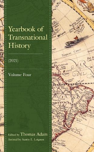 Yearbook of Transnational History: (2021).