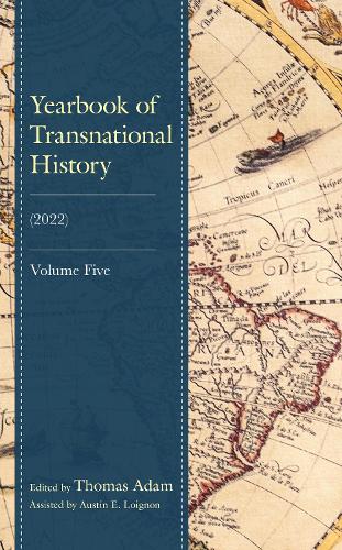 Yearbook of Transnational History: (2022).
