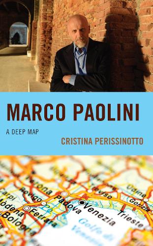 Marco Paolini: A Deep Map.