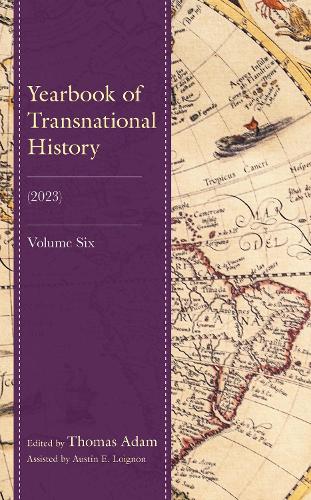 Yearbook of Transnational History: (2023).