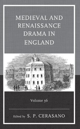 Medieval and Renaissance Drama in England.