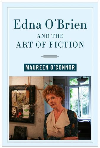 Edna O'Brien and the Art of Fiction.