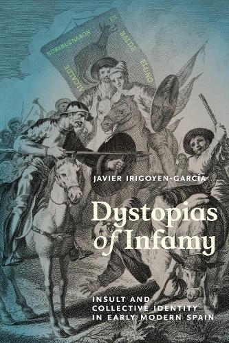Dystopias of Infamy