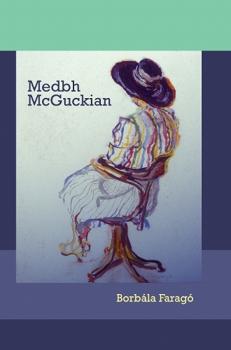 Medbh McGuckian.